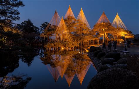 Kanazawa Travel Guide .